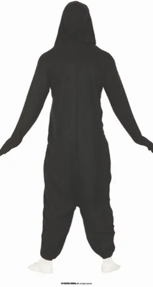 PYJAMA PINGOUIN TAILLE L – Image 4