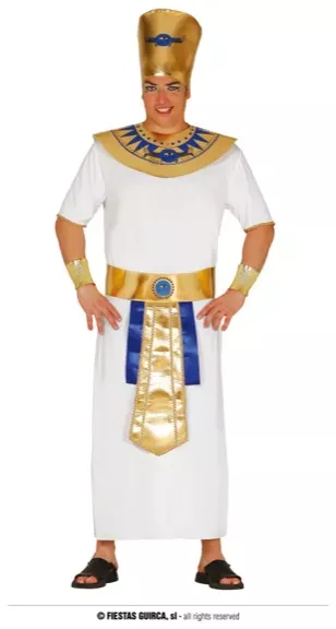 PHARAON TAILLE L 52-54