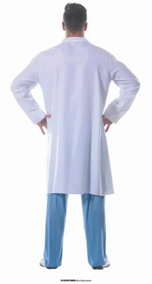 DOCTEUR TAILLE L 52-54 – Image 3
