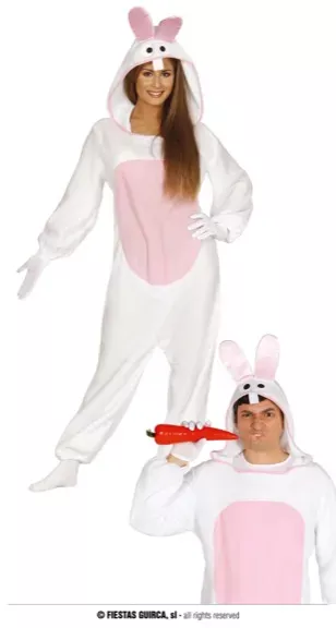 LAPIN TAILLE L