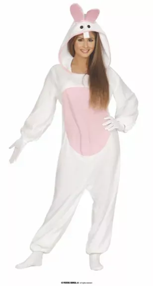 LAPIN TAILLE L – Image 2