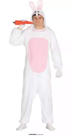 LAPIN TAILLE L – Image 4