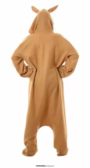 PYJAMA KANGOUROU TAILLE L – Image 2