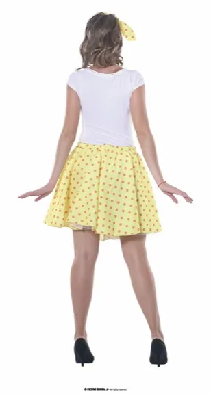 PIN UP TAILLE L 42-44 – Image 3