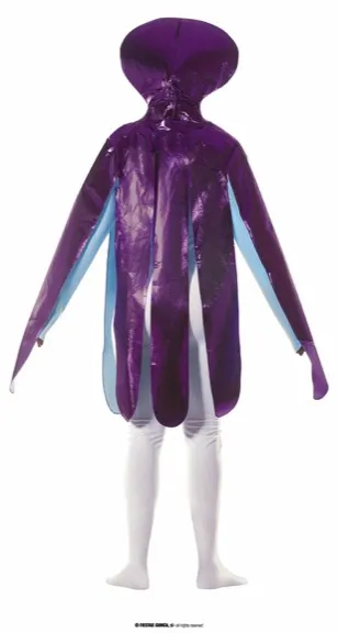 POULPE TAILLE L – Image 4
