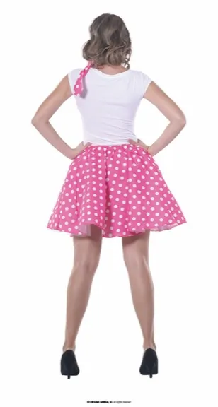PIN UP TAILLE L 42-44 – Image 3