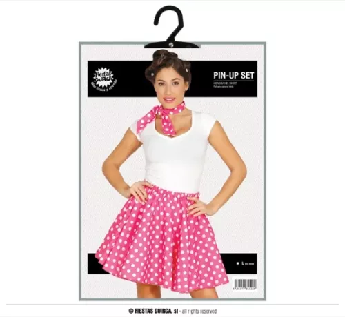 PIN UP TAILLE L 42-44 – Image 4