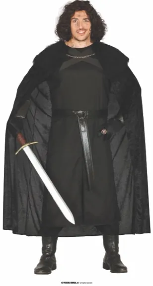 GARDIEN MÉDIAVAL TAILLE L 52-54 – Image 2