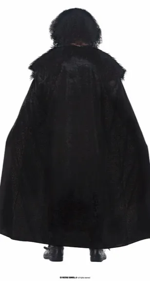 GARDIEN MÉDIAVAL TAILLE L 52-54 – Image 3