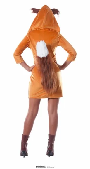 FOXY 38 /40 – Image 3