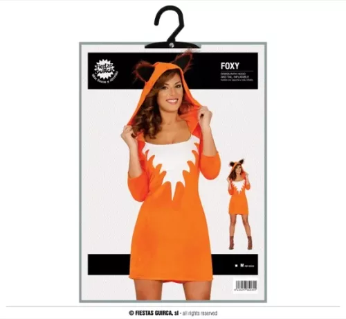 FOXY 38 /40 – Image 5