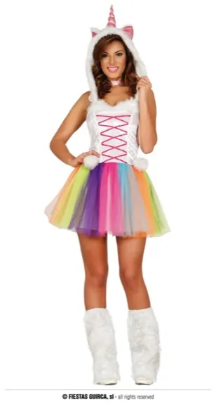LICORNE 38 / 40