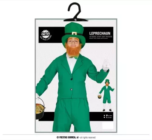 LEPRECHAUN 48 / 50 – Image 4
