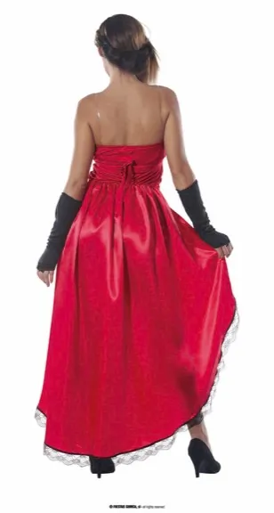 DEGUISEMENT BURLESQUE TAILLE M 38-40 – Image 3