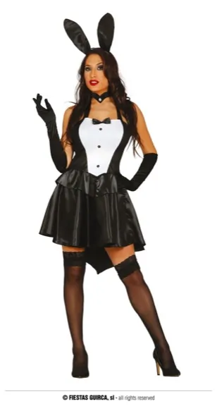 SEXY BUNNY 38 / 40