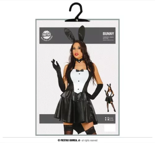 SEXY BUNNY 38 / 40 – Image 4