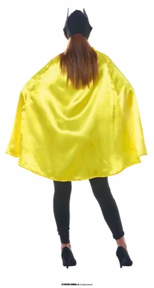 FEMME CHAUVE-SOURIS TAILLE SPANDEX ONE SIZE – Image 3