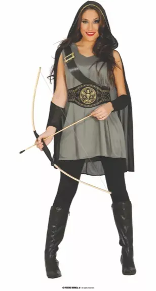 ARCHER FEMME 38 / 40 – Image 2