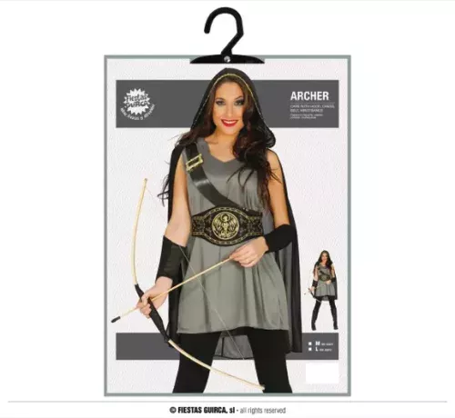ARCHER FEMME 38 / 40 – Image 4