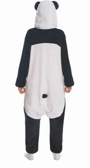 PYJAMA PANDA TAILLE L – Image 4