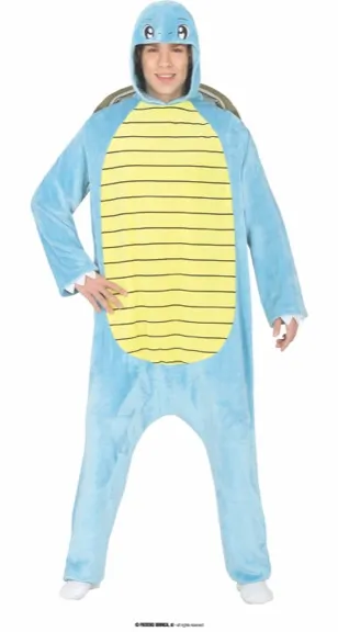 TORTUE ADULTE TAILLE L52-54 – Image 2