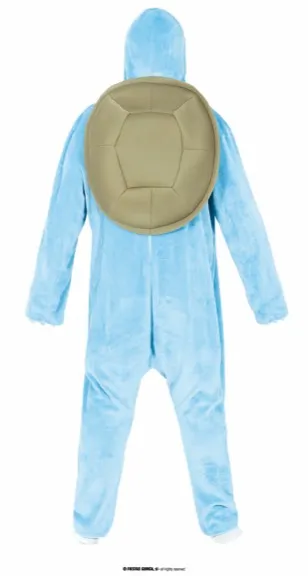 TORTUE ADULTE TAILLE L52-54 – Image 3