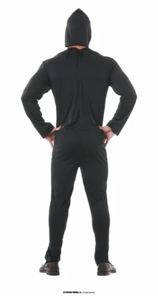 SQUELETTE ADULTE TAILLE M – Image 3