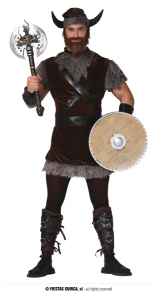 VIKING HOMME ADULTE TAILLE M