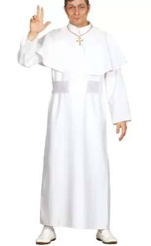 PAPA ADULTE TAILLE M
