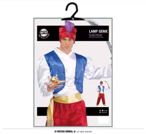 ESPRIT LAMPE TAILLE M – Image 4