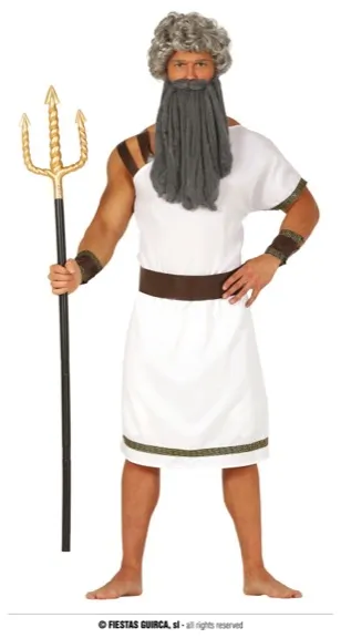 SPARTIATE TAILLE M
