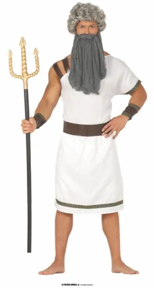 SPARTIATE TAILLE M – Image 2
