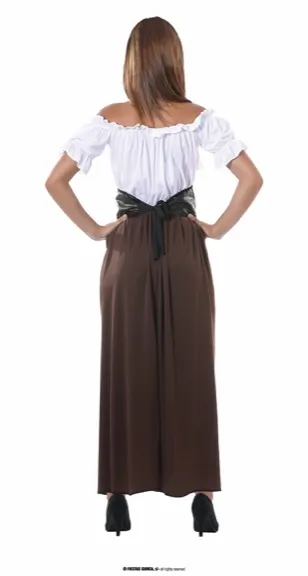 AUBERGISTE TAILLE M – Image 3