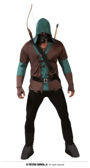 ARCHÈRE TAILLE M
