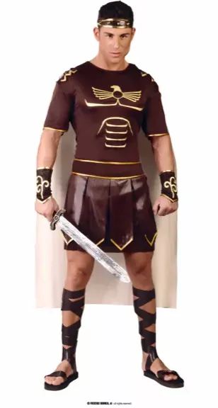 GLADIUS TAILLE M – Image 2