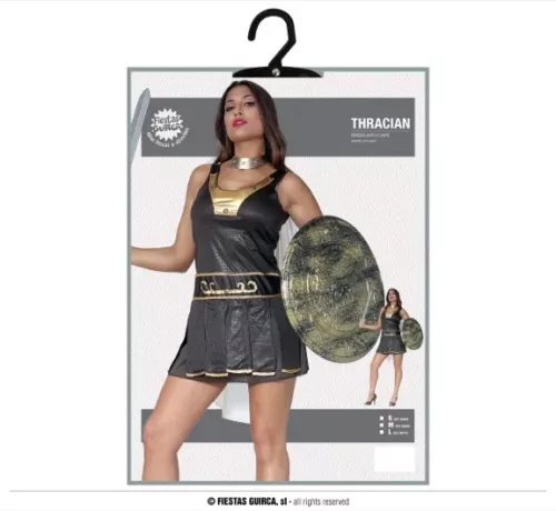 TRACIA TAILLE M – Image 4
