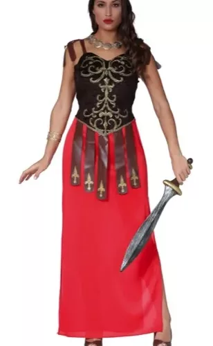 TIBERIA TAILLE M