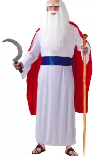 DRUIDE TAILLE M
