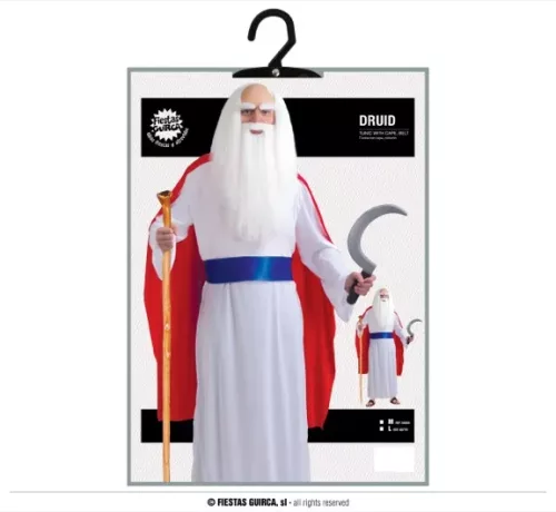 DRUIDE TAILLE M – Image 4