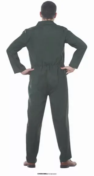 PILOTE CHASSE TAILLE M – Image 3
