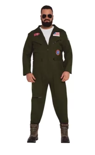 PILOTE CHASSE TAILLE XL