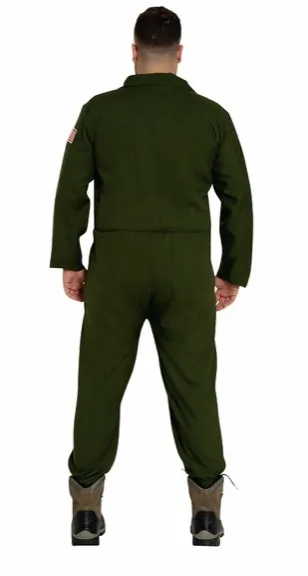 PILOTE CHASSE TAILLE XL – Image 3