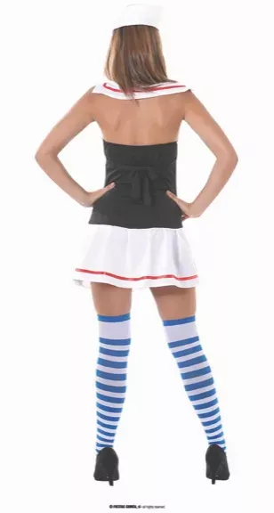 MARIN FEMME ADULTE TAILLE M – Image 3