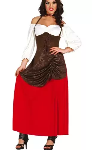TAVERNIÈRE TAILLE M
