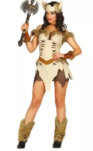 VIKING ADULTE TAILLE S