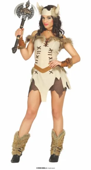 VIKING ADULTE TAILLE S – Image 2