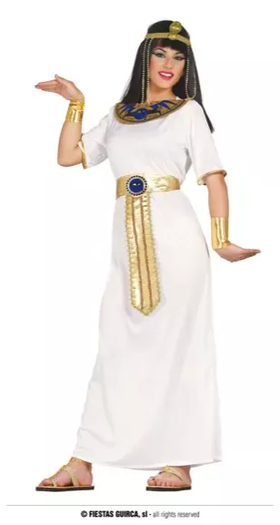 CLÉOPÂTRE TAILLE S