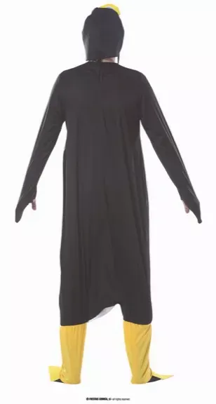 PINGOUIN ADULTE TAILLE M – Image 3