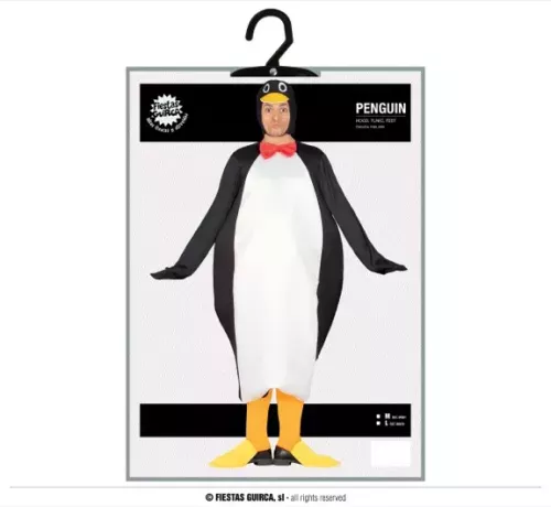 PINGOUIN ADULTE TAILLE M – Image 4