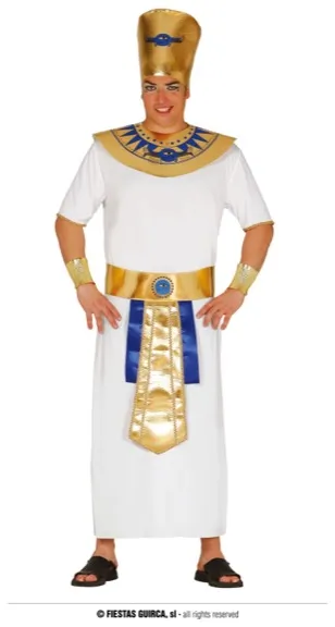 PHARAON TAILLE M